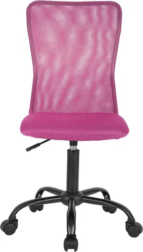 Vista 11 de PayLessHere Silla de oficina, silla de escritorio, silla ergonómica de malla para computadora, soporte para espalda, moderno, ejecutivo, respaldo
