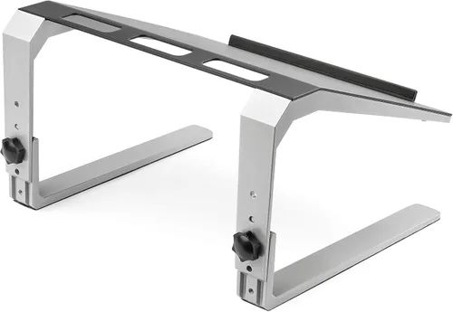 Vista 2 de StarTech - Soporte ajustable para laptop, elevador ergonómico