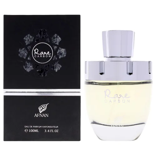 Vista 9 de Afnan Rare Women's Eau De Parfum, 3.4 Fl. Oz