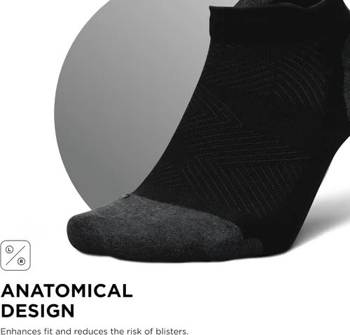 Vista 16 de Feetures Elite Max - Bloque de calcetines para cojín sin mostrar