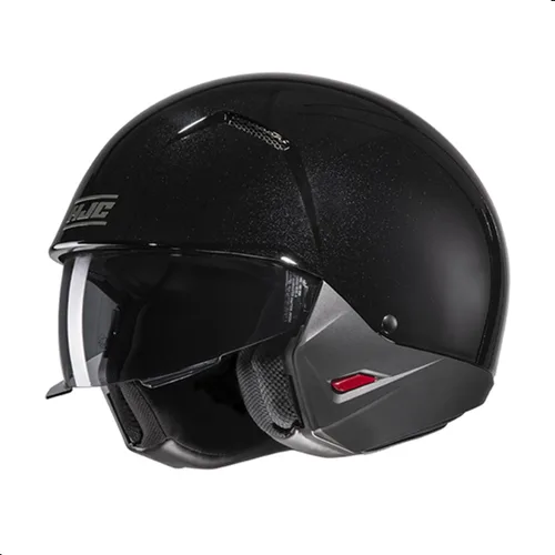 Vista 2 de HJC i20 Cruiser - Casco de motocicleta para hombre