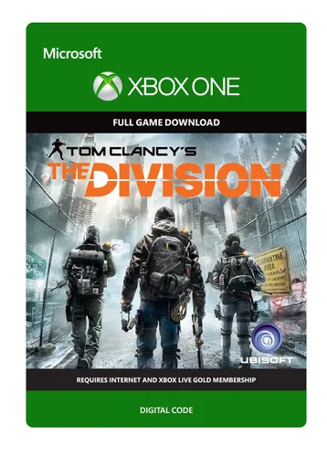 Vista 19 de Tom Clancy's The Division (Edición dorada) - PlayStation 4
