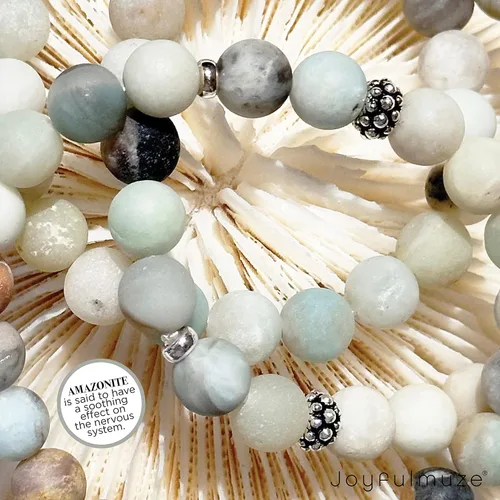 Vista 88 de Premium Handmade Crystal Healing, Gemstone Beaded Gift For Men Women