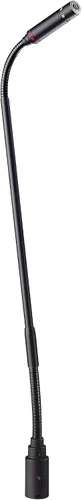 Vista 3 de Audio-Technica Micrófono de cuello de cisne de montaje rápido con condensador cardioide PRO49Q