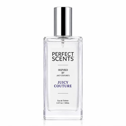 Vista 20 de Perfect Scents Fragancias Eau de Toilette para mujer Vegano y sin parabenos 3.4 onzas líquidas