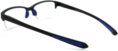 Vista 4 de ColorViper - Gafas de doble inyección de tinta de doble inyección, talla única