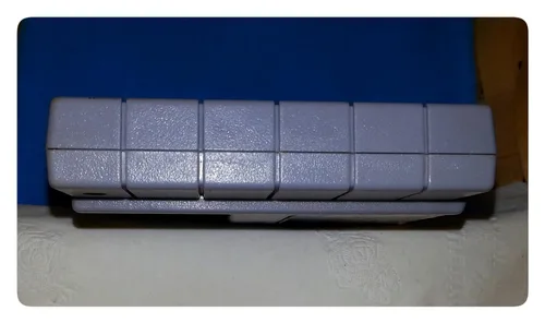 Vista 5 de Super Castlevania IV