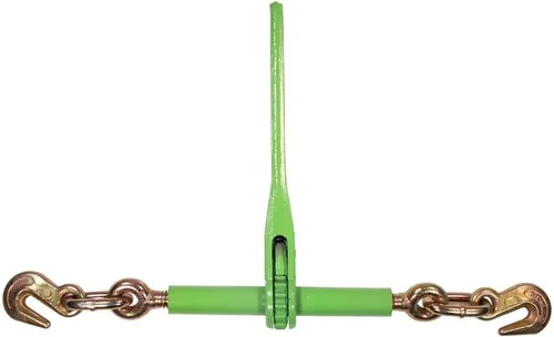 Vista 18 de Mytee Products 1/2" - 5/8" Sujetador de Cadena con Trinquete