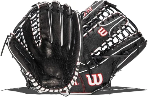 Vista 14 de Wilson Guantes de béisbol A2000 Outfield