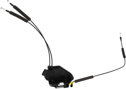 Vista 20 de CCIYU Actuador de cerradura de puerta delantera izquierda para Toyota RAV4 2001-2005
