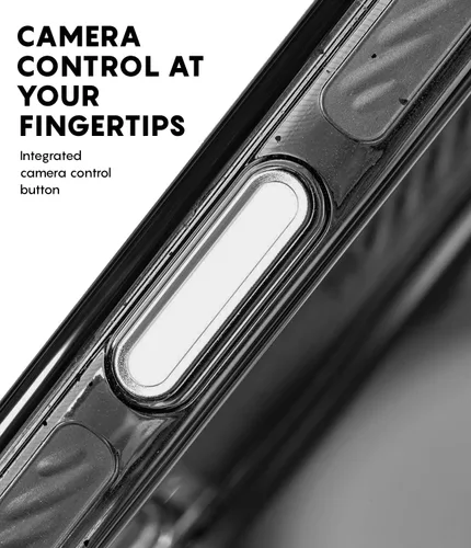 Vista 7 de CASETiFY Impact - Funda para iPhone Air
