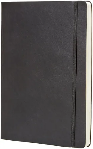 Vista 9 de Amazon Basics Planificador y revista diarios - 5.8 "x 8.25", cubierta dura