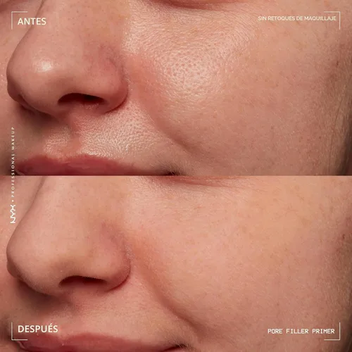 Vista 4 de Relleno de poros, de Nyx cosméticos, 0.67 onzas