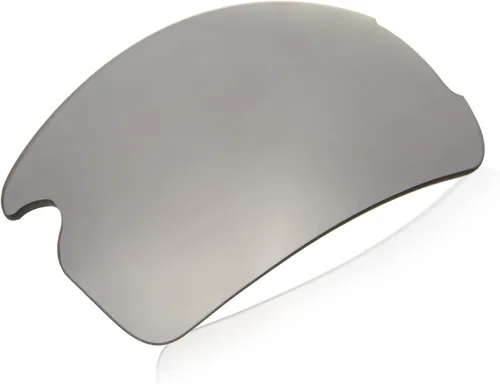 Vista 2 de Oakley Flak 20 Rectangular Replacement Sunglass Lenses