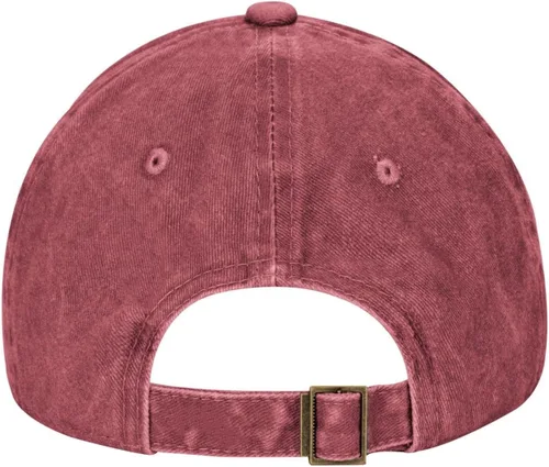 Vista 4 de Philysonic 5 Oclock Somewhere Hat It is 5 Oclock Somewhere Hat Gorra de béisbol para mujer, gorra de moda