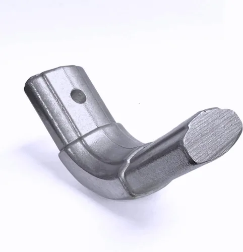 Vista 5 de Esquina de aluminio de 90 grados para sistemas de lona de camión volquete