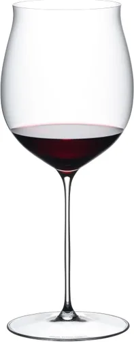 Vista 13 de Riedel Superleggero Burdeos Grand Cru Apto para lavavajillas