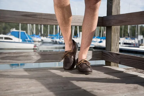 Vista 7 de Dockers Men's Vargas Boat Shoe