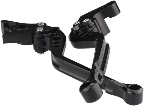 Vista 3 de Palancas de freno de embrague para SV650/X 16-22, GSX250R 250 V-Strom 17-21, GSXR600 GSXR750 96-03, GSXR1000 01-04, GSR750/GSX-S750 DL650/V-STROM/XT