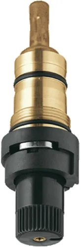 Vista 2 de Grohe 47111000 1/2″ Cartucho de termoelemento, sin terminar