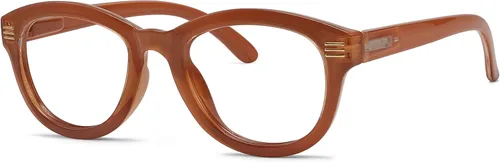 Vista 20 de Eyekepper Gafas de lectura de ojo de gato para mujeres de gran tamaño lectoras - negro