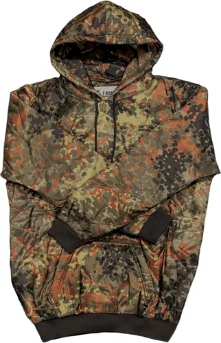 Vista 5 de Sudadera con capucha Woobie