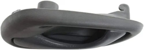 Vista 5 de Para Suzuki Esteem 1995-2002 Manija de puerta interior delantera o trasera, lado del conductor gris Trim:All Submodels
