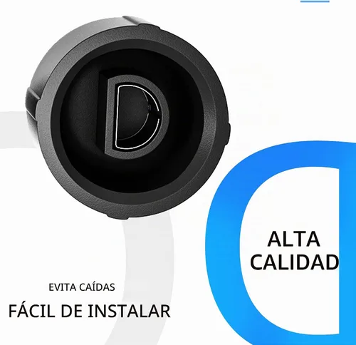 Vista 5 de BASIKER Perillas estéreo de control de volumen de radio para vehículos GM seleccionados
