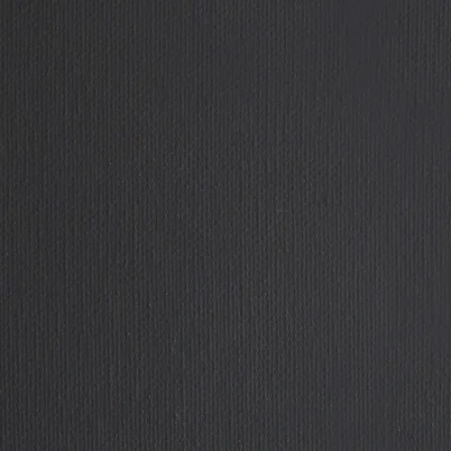 Vista 5 de Practica - Lienzo para pintar, libre de ácido. Lienzo de algodón económico, 2 unidades, múltiples tamaños, Negro, 11x14