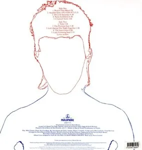 Vista 2 de Aladdin Sane 2013