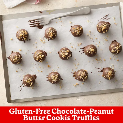 Vista 7 de Betty Crocker Mezcla de galletas con chispas de chocolate sin gluten, 19 onzas (paquete de 6)