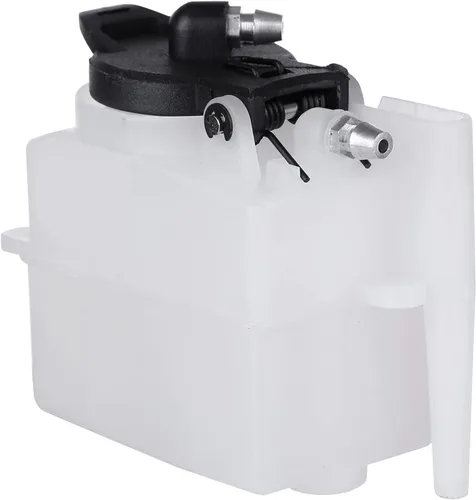 Vista 2 de ZUSTER SEMTO Engine ST-NF2 - Kit de accesorios de arranque de motor de 2 cilindros de 4 tiempos con tanque de aceite, módulo regulador de voltaje