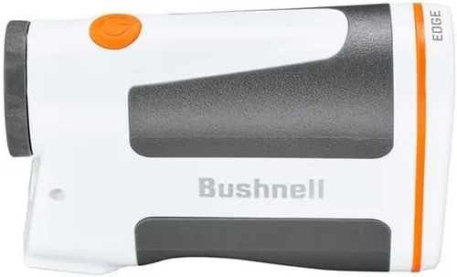 Vista 4 de Bushnell Edge Telémetro láser para Disc Golf - Búsqueda precisa de distancias para Disc Golf con pendiente, diseño impermeable y tecnología Pinseeker