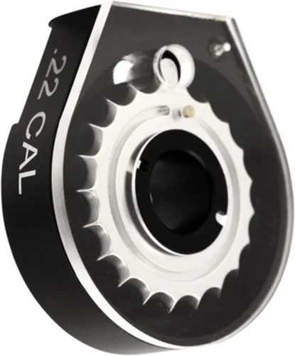 Vista 6 de Umarex Zelos High-Capacity .22 Caliber 20-Round Airgun Magazine