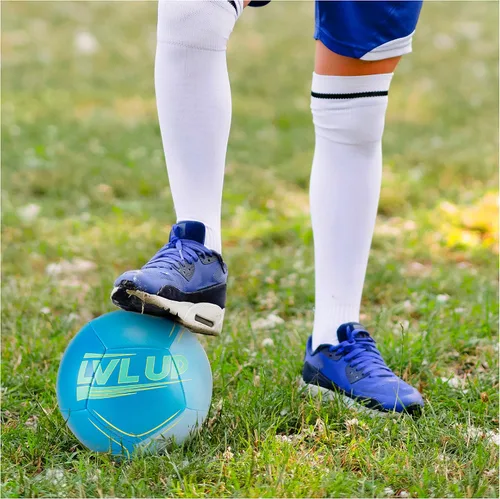 Vista 7 de LVL Up Paquete de pelota de fútbol Dark Web Performance