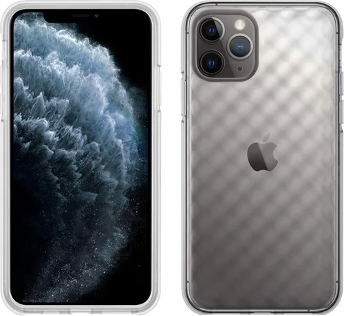 Vista 11 de Pelican Rogue - Funda para iPhone 11 Pro Max (Negro)