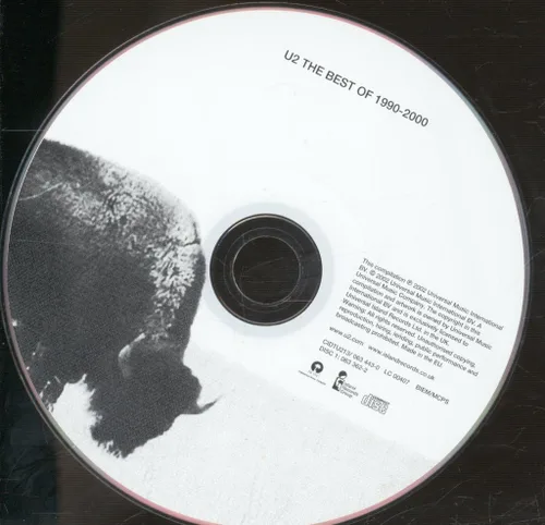 Vista 4 de The Best Of 1990-2000