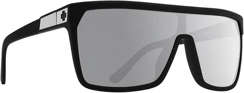 Vista 16 de Spy Optic Flynn Oversized anteojos de sol. Negro