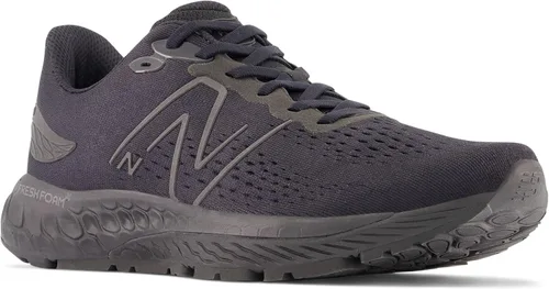 Vista 2 de New Balance Fresh Foam X 880 V12 para hombre Negro/Negro Metálico/Imán