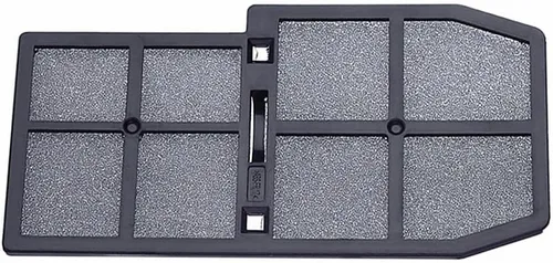 Vista 17 de AWO Filtro de aire de repuesto para proyector EPSON ELPAF11 / V13H134A11 EMP-6000, EMP-6100, EMP-6010, EMP-6110, PowerLite 6100i, PowerLite 6110i