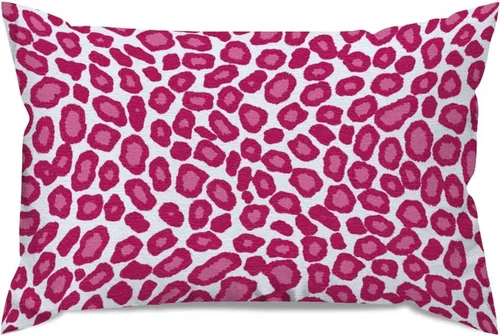 Vista 77 de ArogGeld Funda de cojín con estampado de guepardo negro, estampado de leopardo, animal, decoración de granja, funda de almohada para oficina, coche