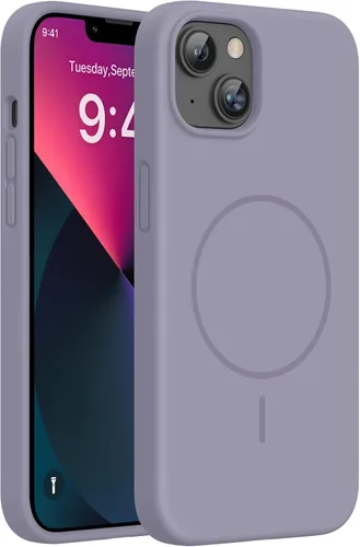 Vista 316 de Miracase Funda ultradelgada diseñada para iPhone SE 2022 (3ª generación)/iPhone SE 2020 (2ª generación)/iPhone 7/iPhone 8 con protector de pantalla