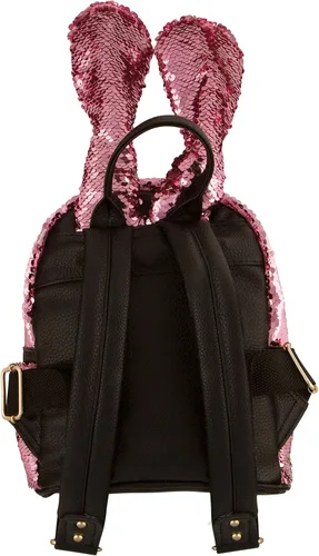 Vista 5 de Style. Lab Style.Lab Pink Fashion Angels Magic Sequin Bunny Mini Mochila