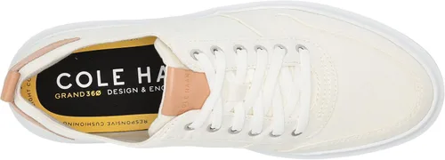 Vista 5 de Cole Haan Tenis de lona Grandpro Rally para hombre