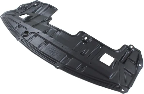Vista 2 de Garage-Pro Protector contra salpicaduras de motor para Nissan Pathfinder 2013-2014 inferior