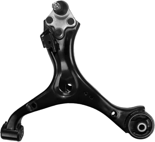 Vista 338 de Detroit Axle - Brazo de control delantero derecho para 08-23 Challenger 05-08 Magnum Chrysler 300 2005-2023, brazo de control delantero inferior