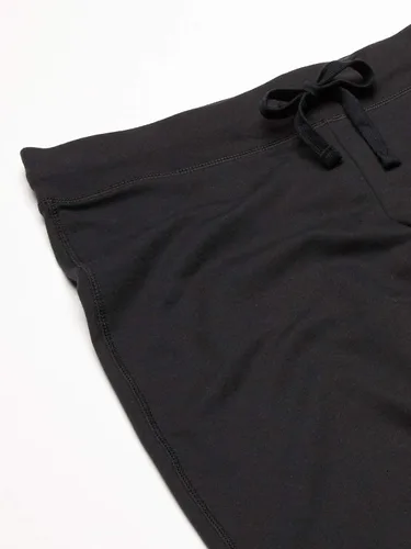 Vista 8 de Hanes - Pantalón deportivo de felpa francesa para mujer
