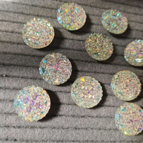 Vista 8 de MAGICLULU Multi-función Push Pin Rhinestone Thumbtacks Compact Pushpins para suministros de mapa