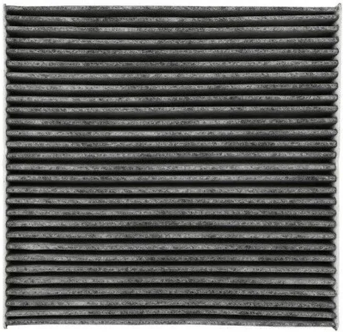 Vista 3 de Para Nissan Maxima/Filtro de aire de cabina de Murano 2015-2020 Carbono para 27277-3JC2A