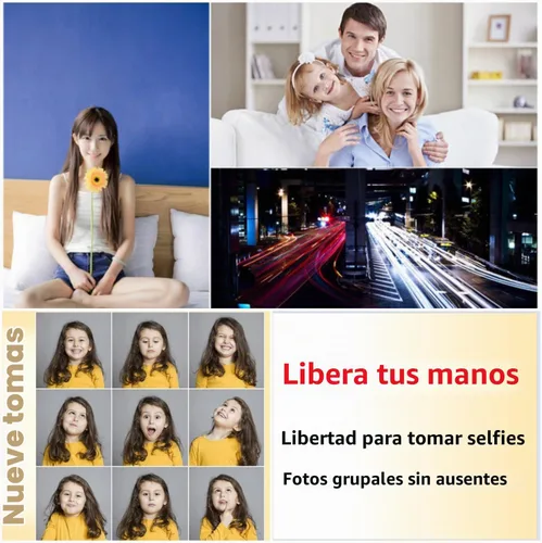 Vista 6 de Pixel TW283-DC0 Intervalómetro de liberación remota del obturador